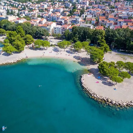 Holiday home House Nola Crikvenica