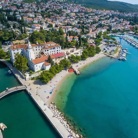 House Nola Holiday home Crikvenica