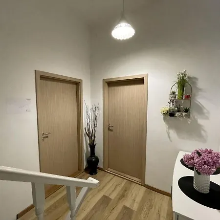House Nola * Crikvenica