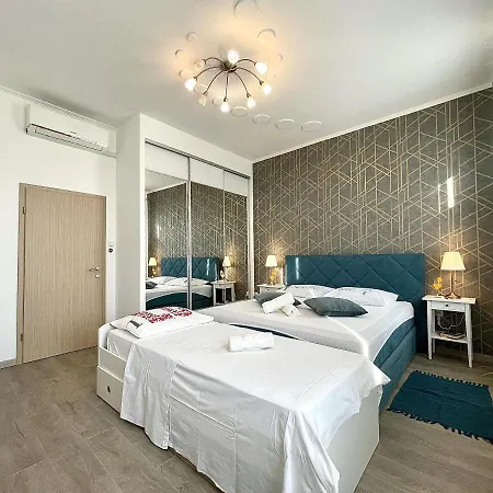 Holiday home House Nola Crikvenica