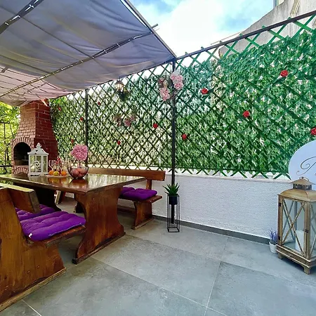 House Nola * Crikvenica