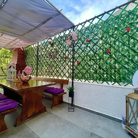 Holiday home House Nola *