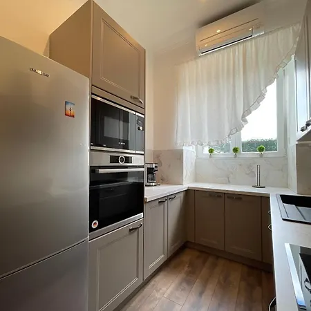 House Nola Crikvenica