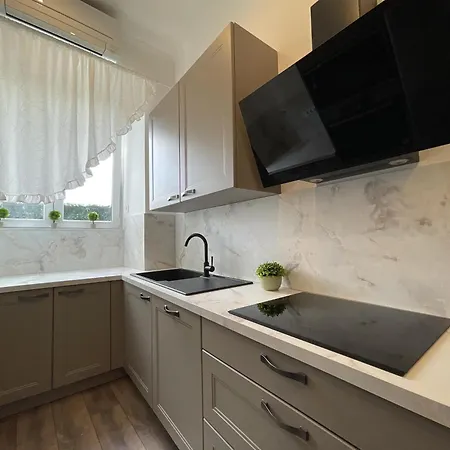 House Nola * Crikvenica