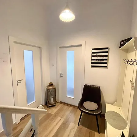 Holiday home House Nola Crikvenica