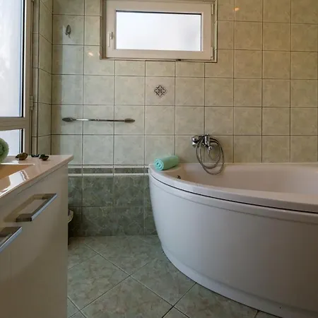 Holiday home House Nola Crikvenica