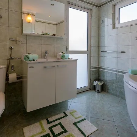 Holiday home House Nola Crikvenica