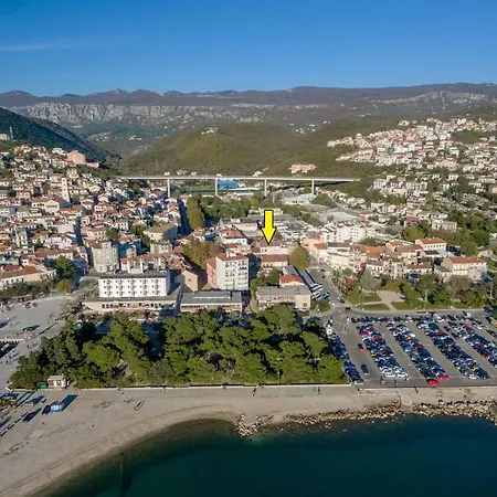 Holiday home House Nola Crikvenica